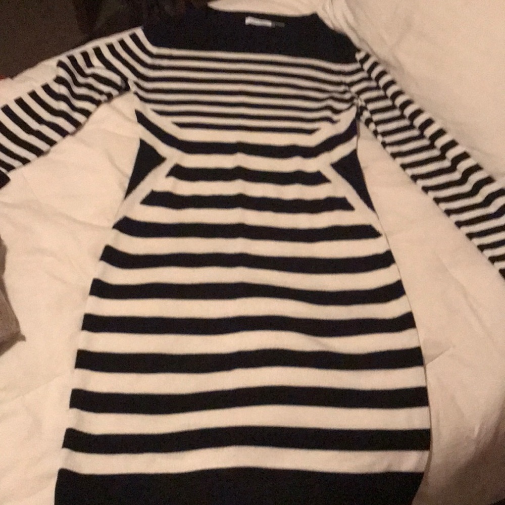 Fall/Winter dress